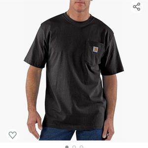 NWT Carhartt T shirt
